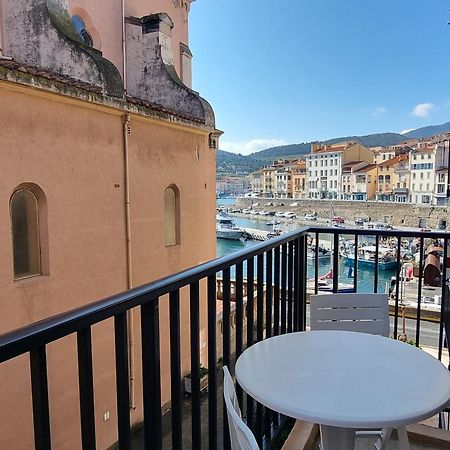 Port-Vendres - Appartement F3 Avec Parking Et Wifi - Fr-1-309-241 Пор-Вандр Екстер'єр фото