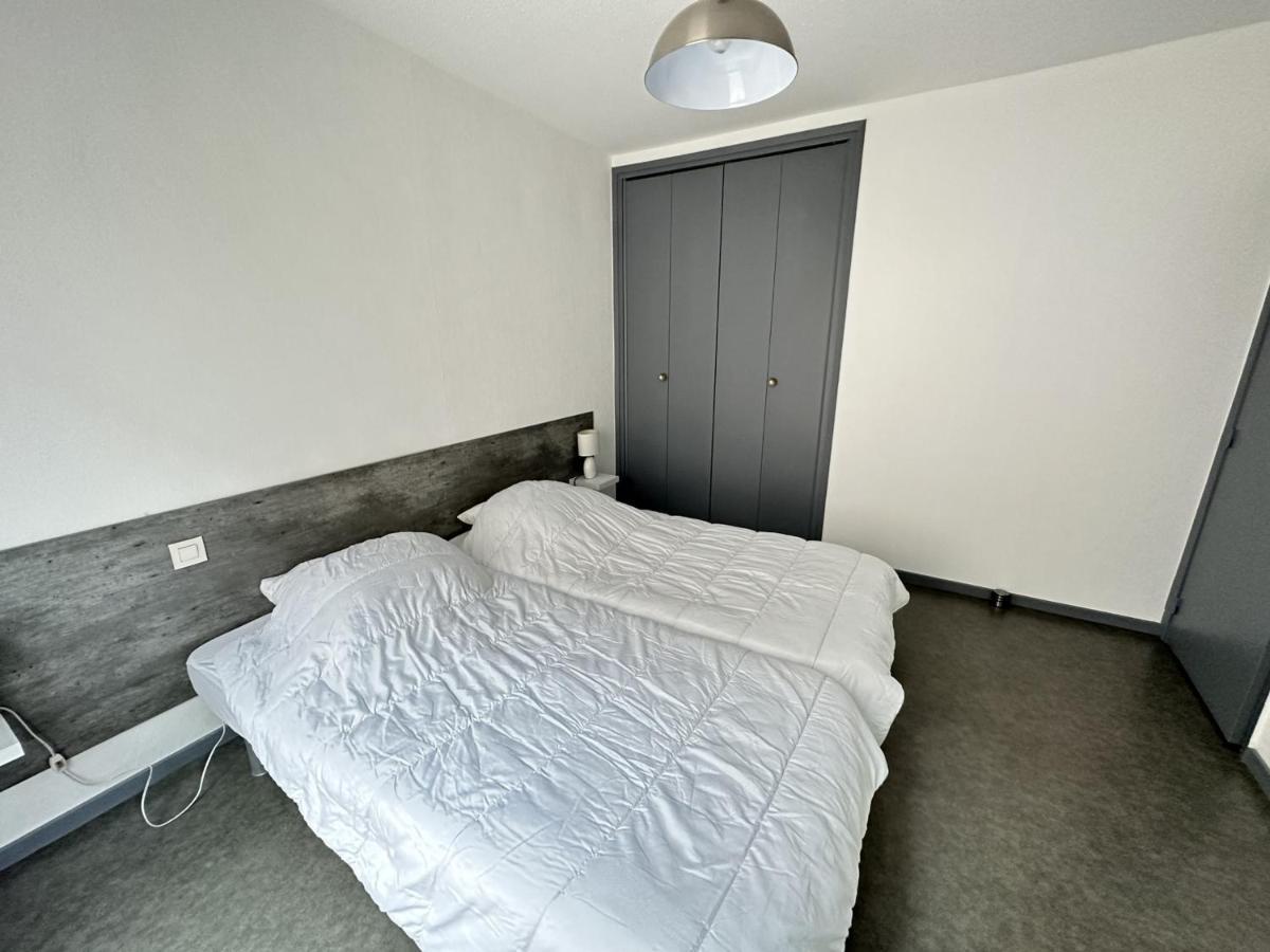 Port-Vendres - Appartement F3 Avec Parking Et Wifi - Fr-1-309-241 Пор-Вандр Екстер'єр фото