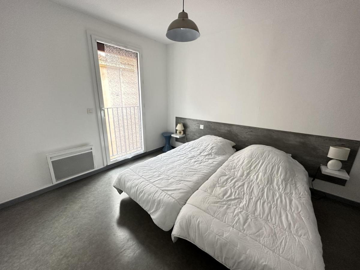 Port-Vendres - Appartement F3 Avec Parking Et Wifi - Fr-1-309-241 Пор-Вандр Екстер'єр фото