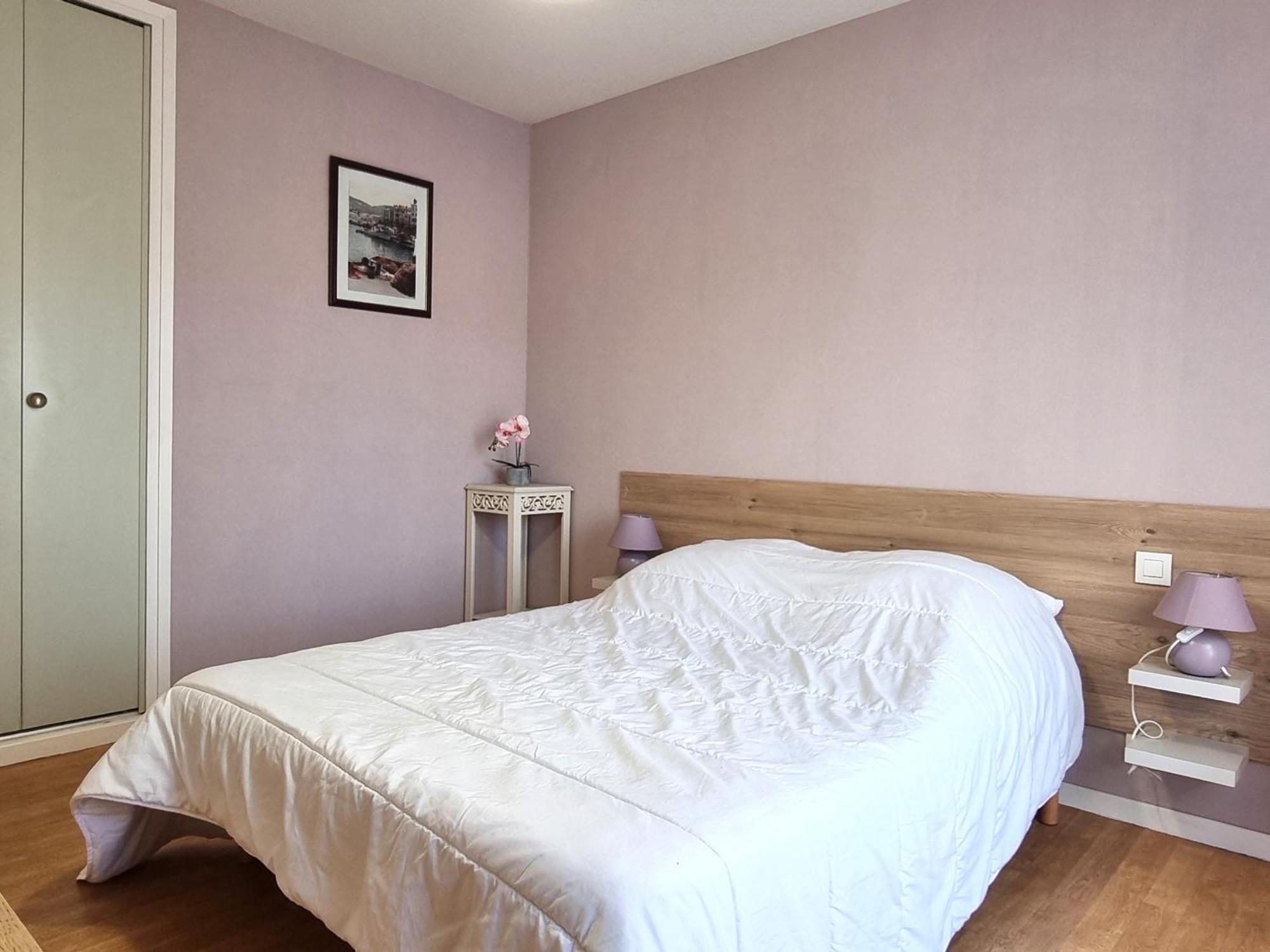 Port-Vendres - Appartement F3 Avec Parking Et Wifi - Fr-1-309-241 Пор-Вандр Екстер'єр фото